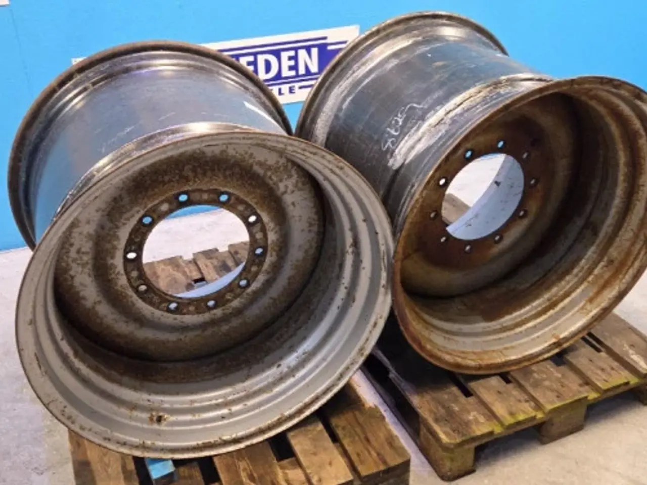 Billede 29 - 32" 32XDW27A