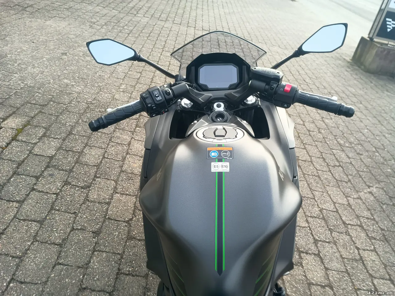 Billede 8 - Kawasaki Ninja 650 ABS