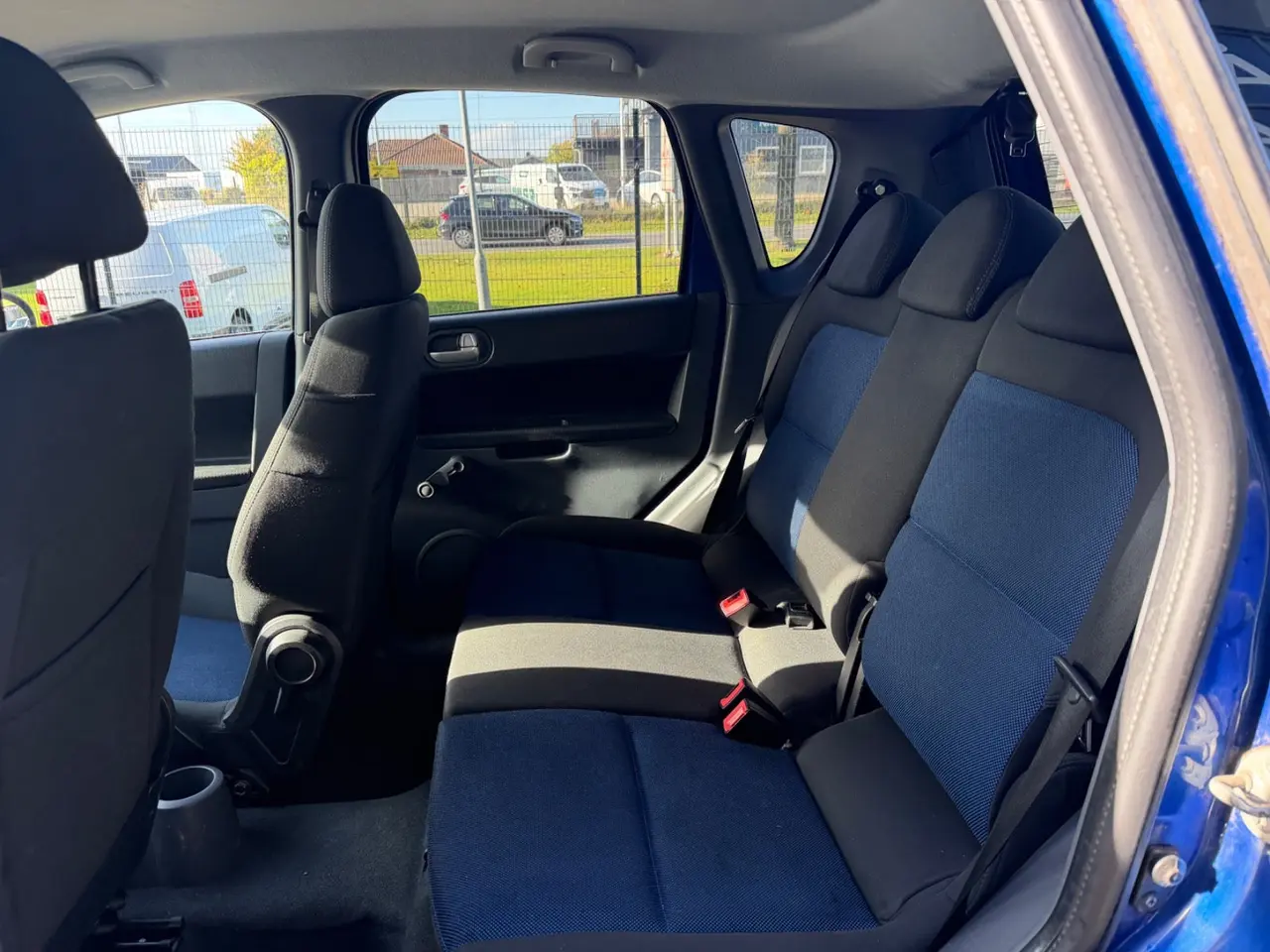 Billede 9 - Mitsubishi Colt 1,5 Cash