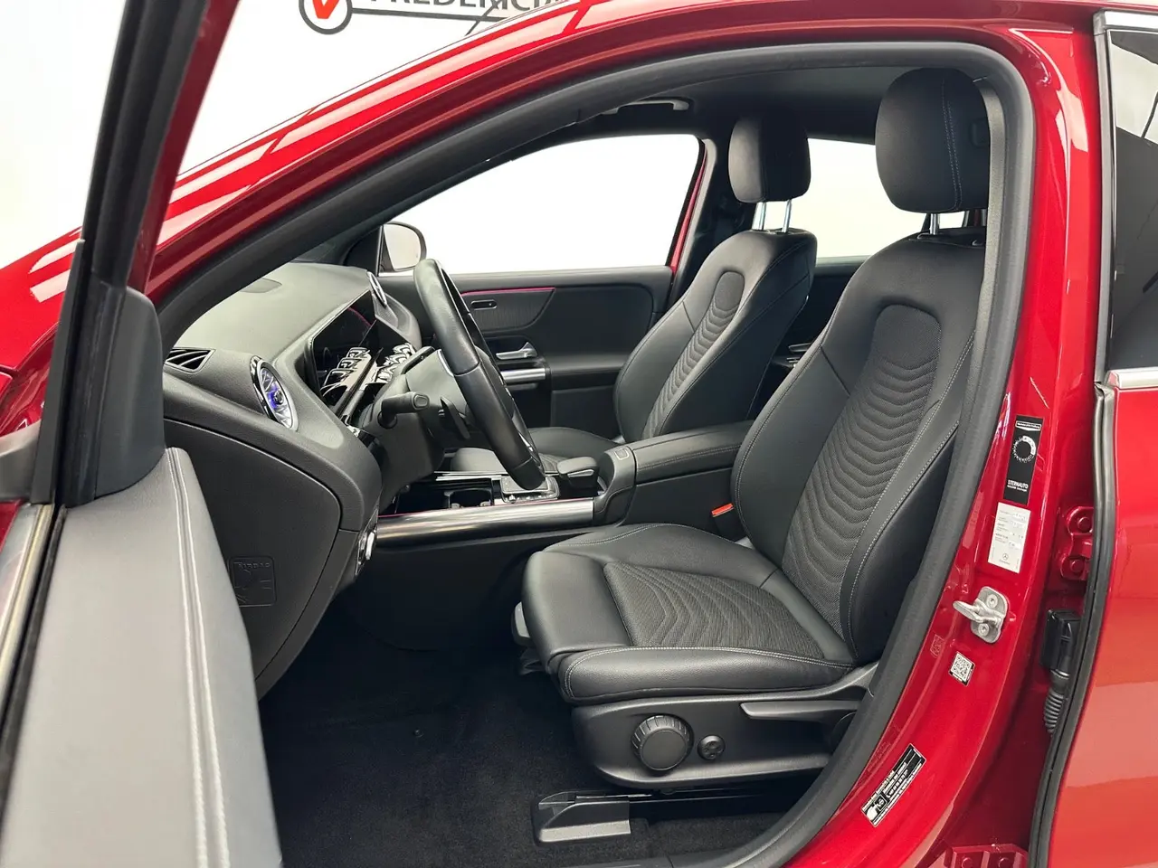 Billede 11 - Mercedes EQA250+