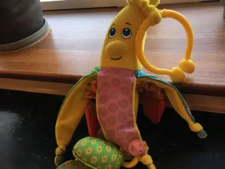 Banan og bog