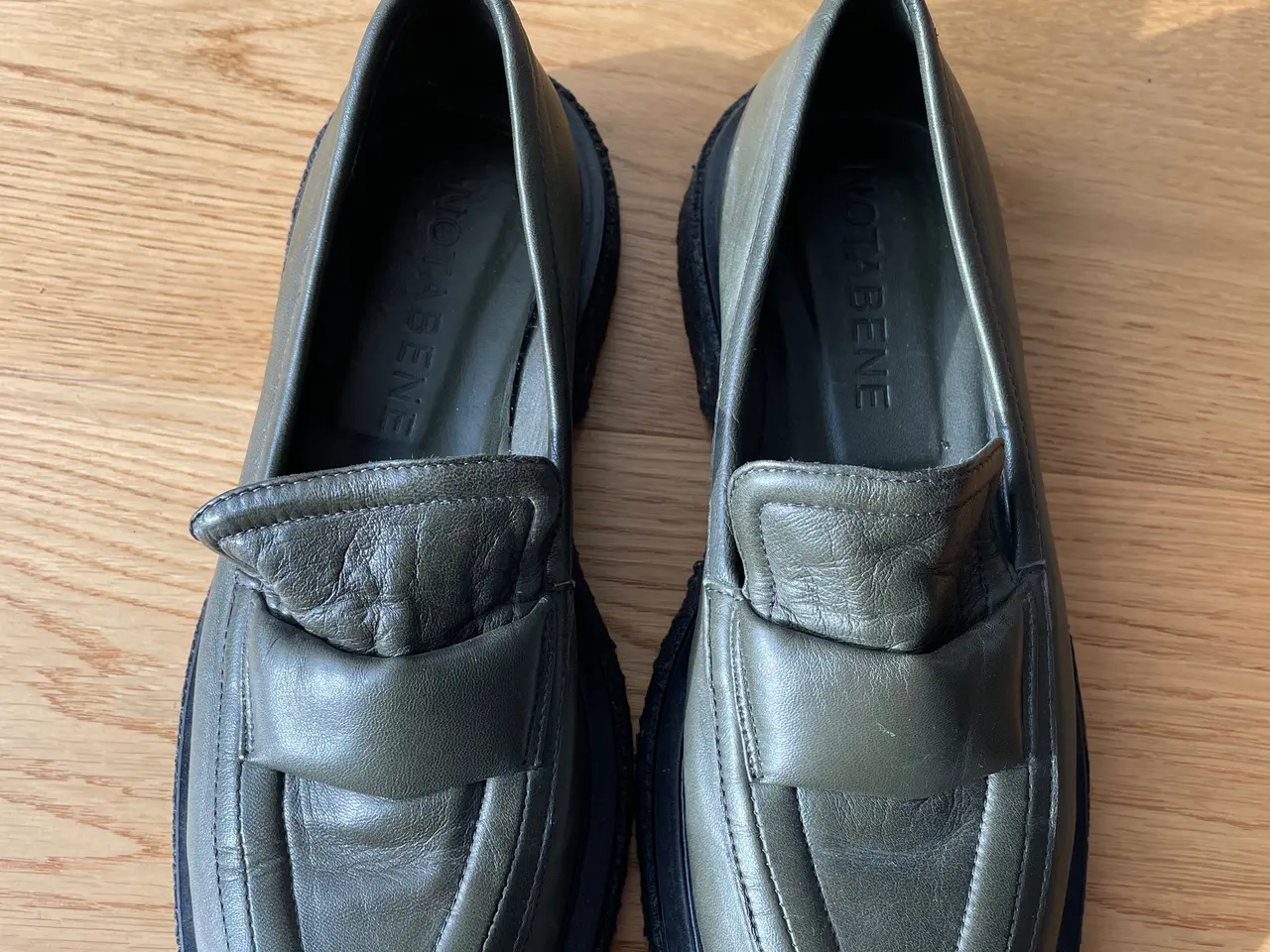Billede 2 - Notabene Loafers 