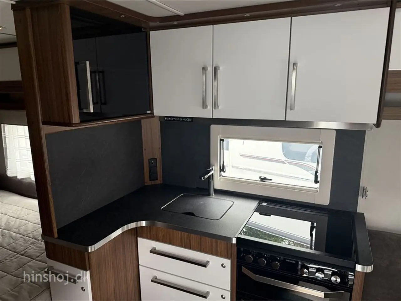 Billede 15 - 2024 - Polar Original 520 FW 2024 Polar Original 520 FW fra Hinshøj Caravan