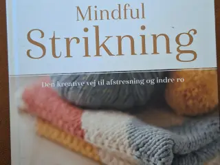 Mindful strikning