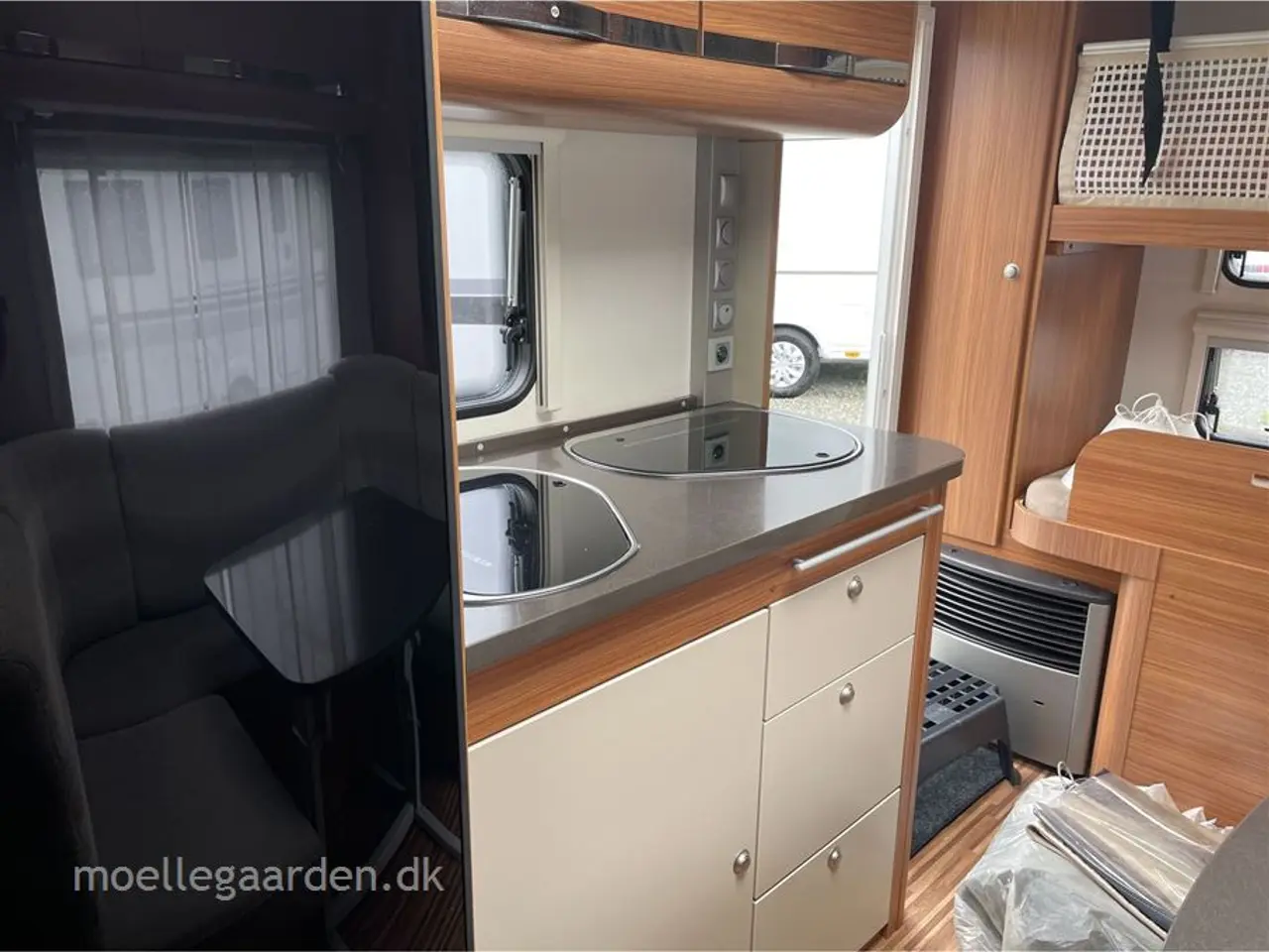 Billede 9 - 2012 - Adria Adora 513 TK