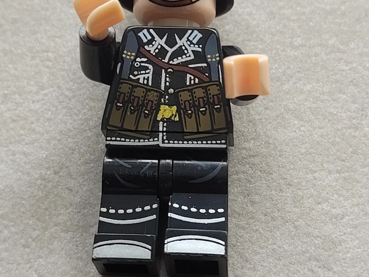 Billede 1 - Tyskland WW2 minifigurer