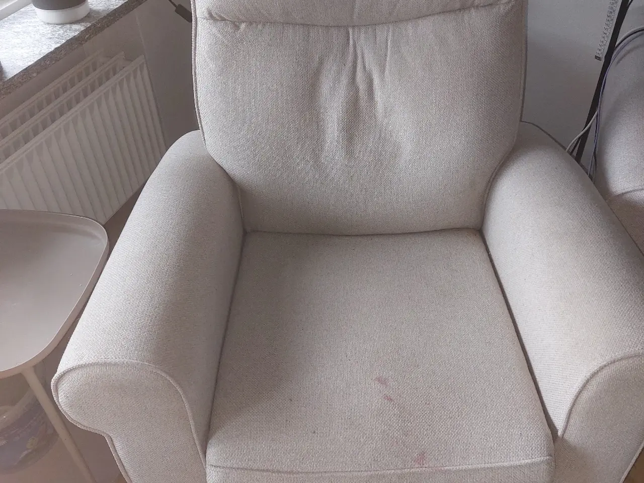 Billede 2 - Sofa og 2 stole