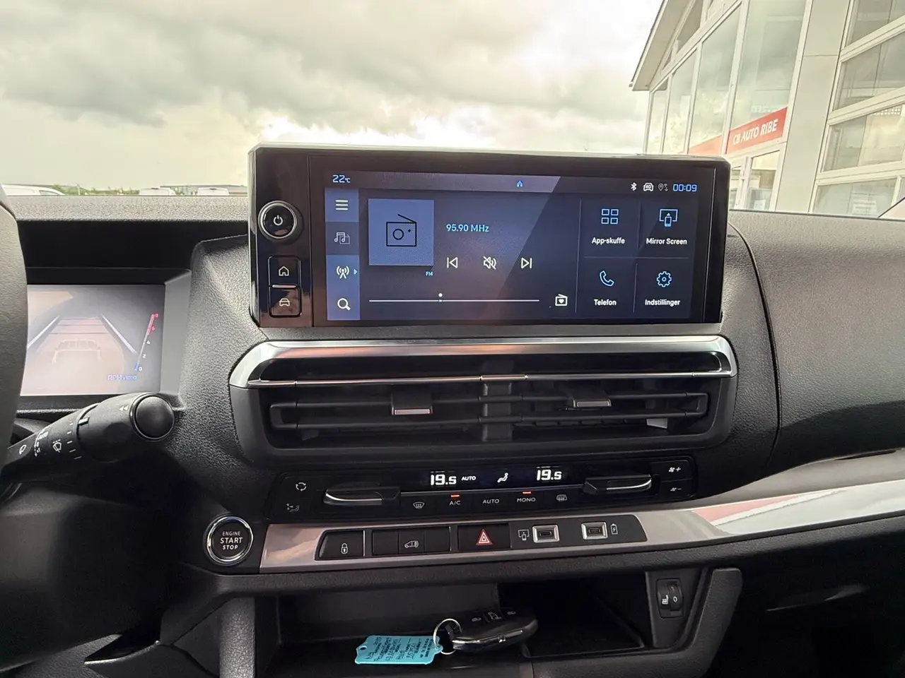 Billede 12 - Peugeot Expert L3 2,0 BlueHDi Premium 144HK Van 6g
