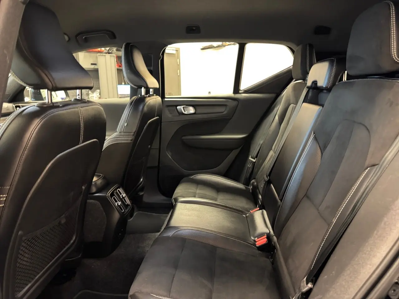 Billede 13 - Volvo XC40 P8 ReCharge Twin R-Design