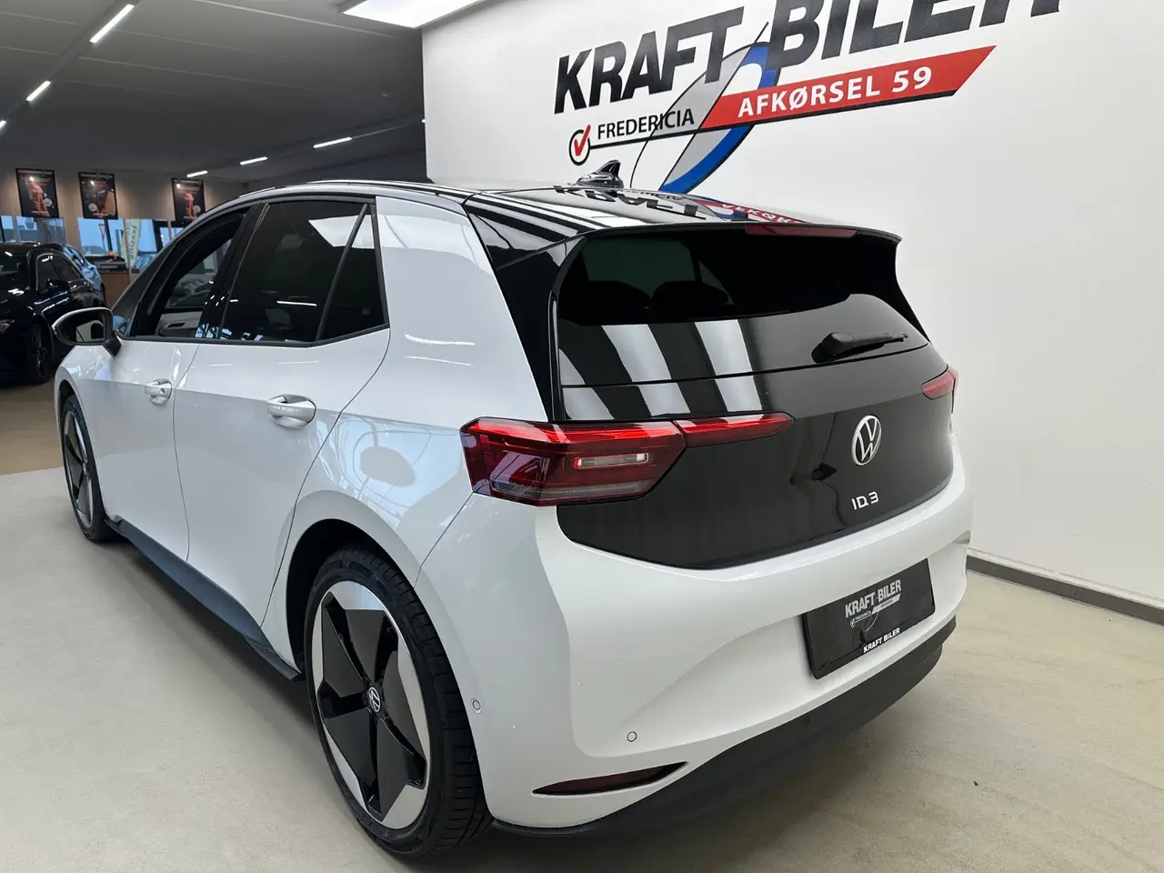 Billede 3 - VW ID.3 77 Pro S