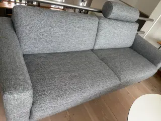 Cleveland 3 pers.Sofa