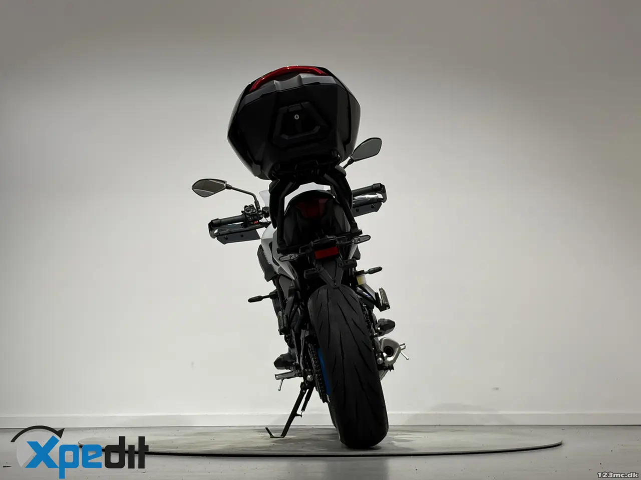Billede 8 - Yamaha MT-07 Y-AMT