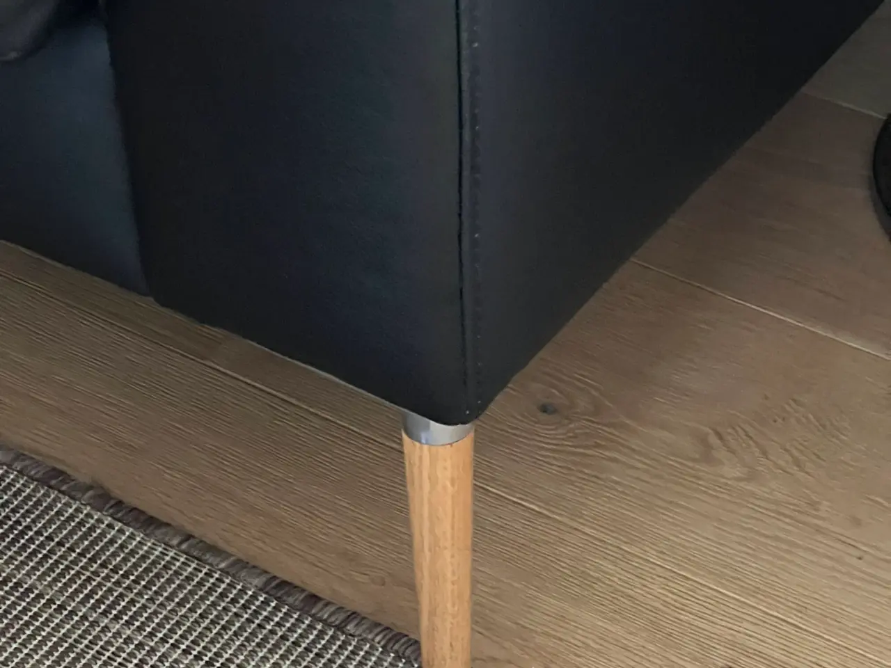 Billede 5 - Sofaer og puff