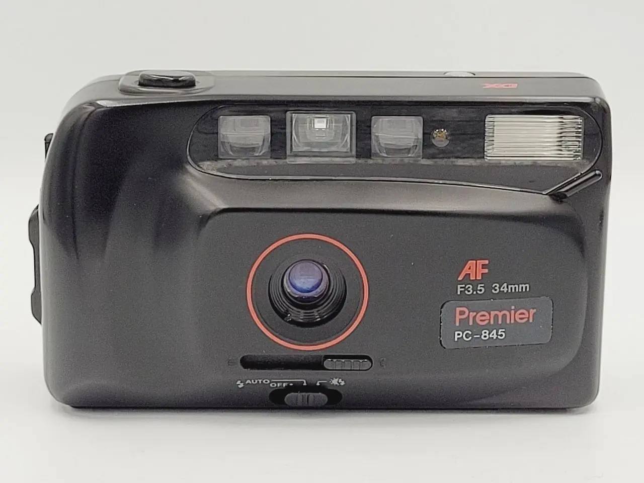 Billede 1 - ⭐️ ANALOGKAMERA: Premier PC-845