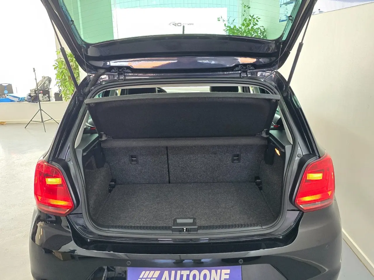Billede 18 - VW Polo 1,2 TSi 110 Highline DSG BMT