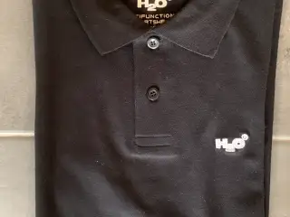 T-shirt H2O, str. L - ubrugt (købt i forkert str.)