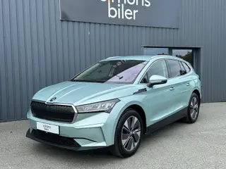 Skoda Enyaq 80 iV Loft