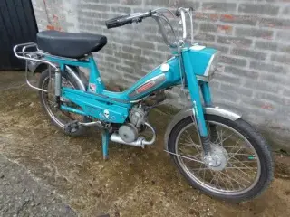 Mobylette
