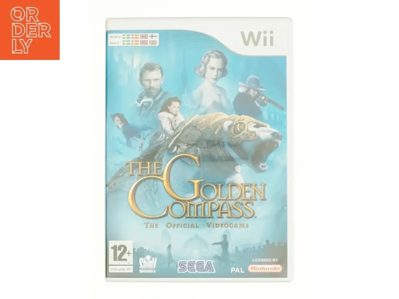 Billede 1 - The Golden Compass