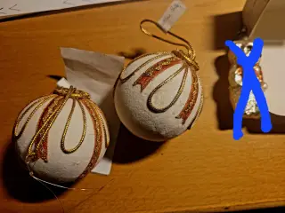 Julekugler