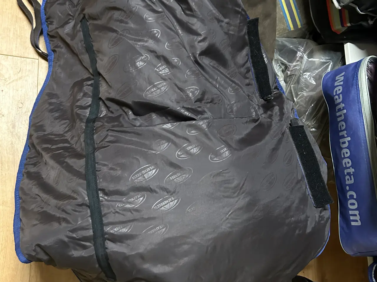 Billede 5 - Weatherbeeta comfltec ultra cozi dækken