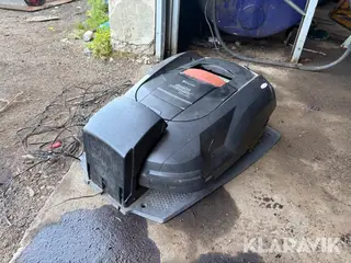 Græsslåmaskine Husqvarna 230 acx