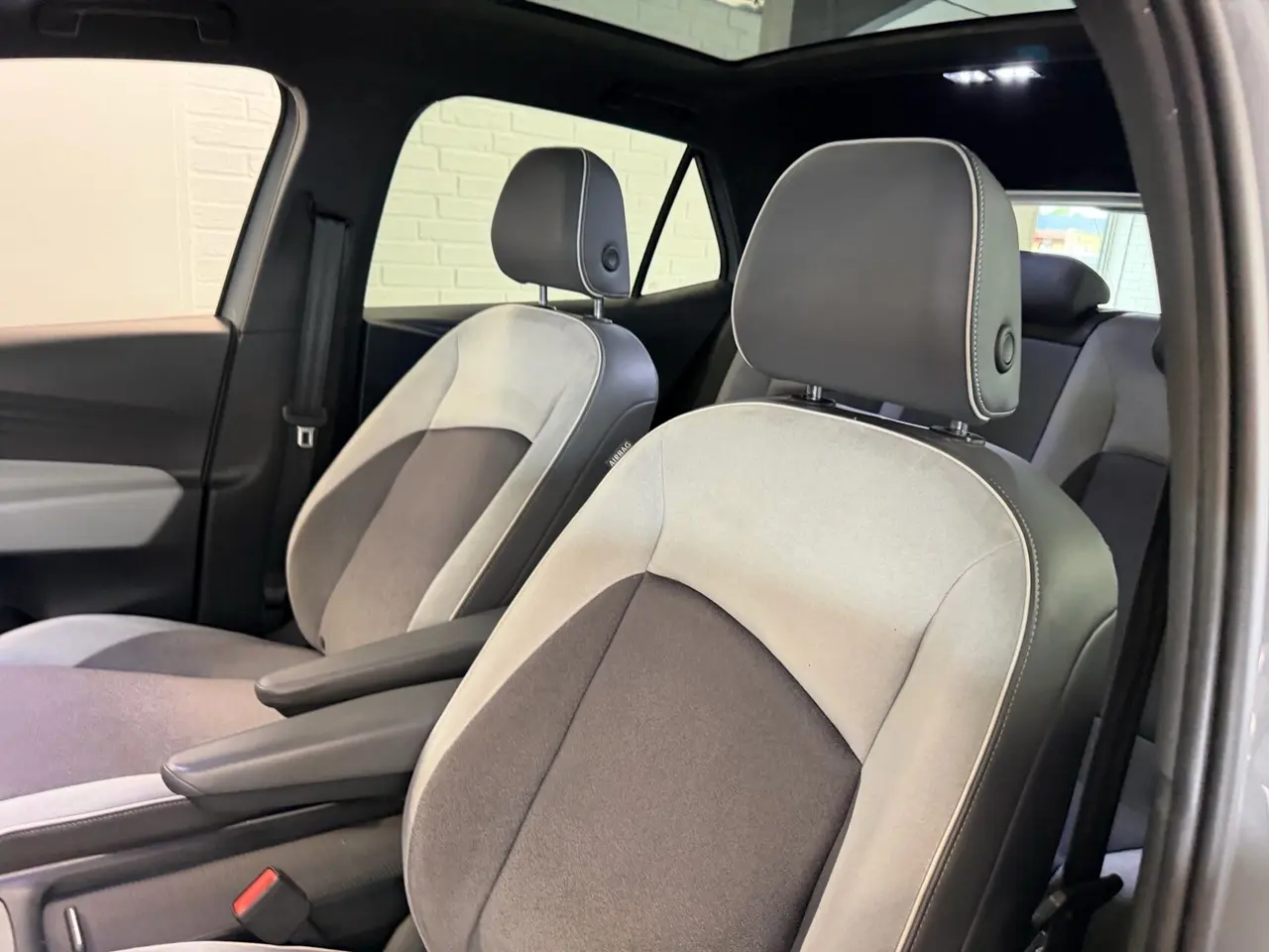Billede 7 - VW ID.3 EL Family 204HK 5d Aut.