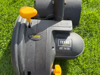 Texas elektrisk kantskærer 