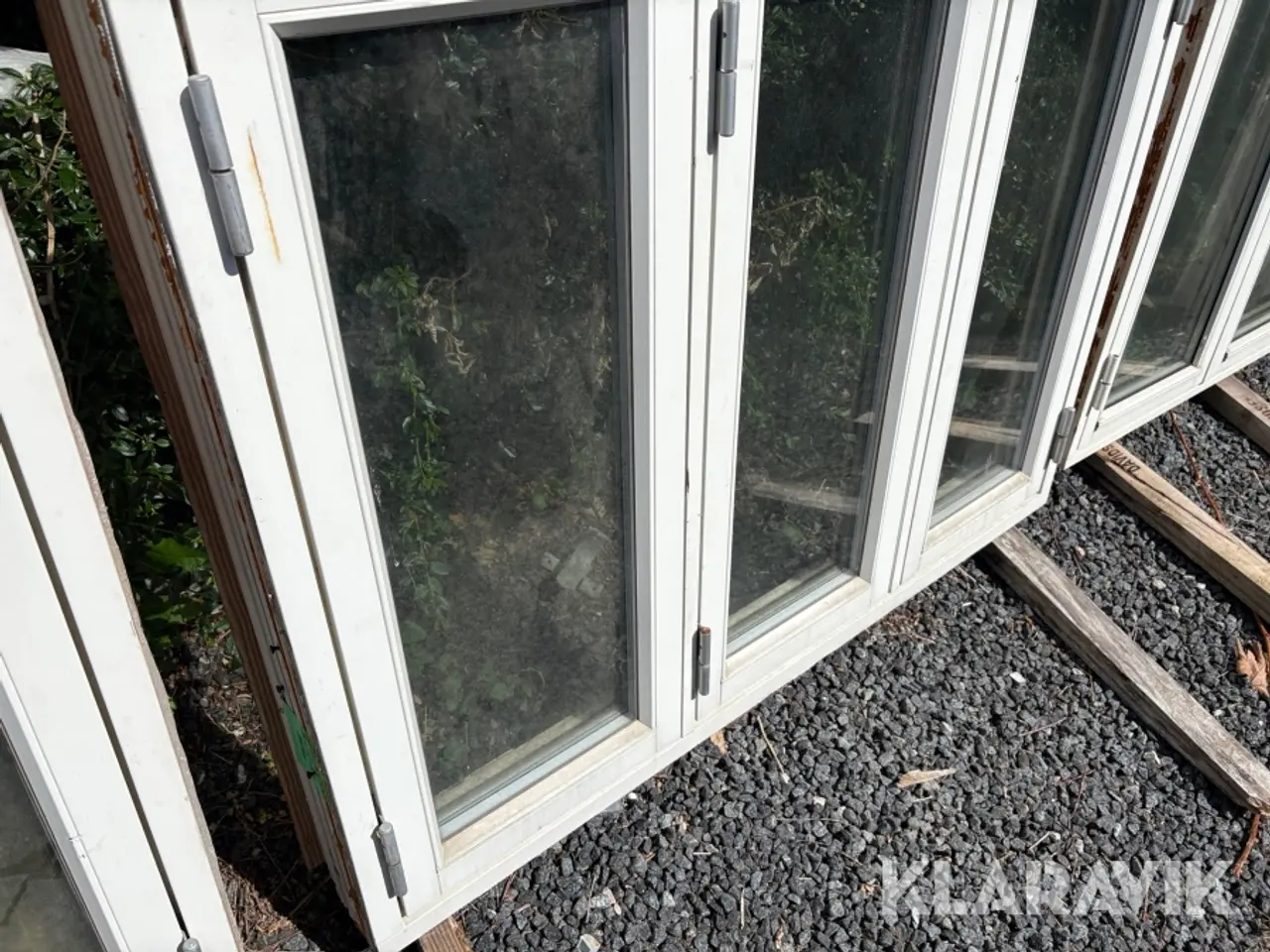 Billede 5 - Vindue 1323x1568mm 1 styk