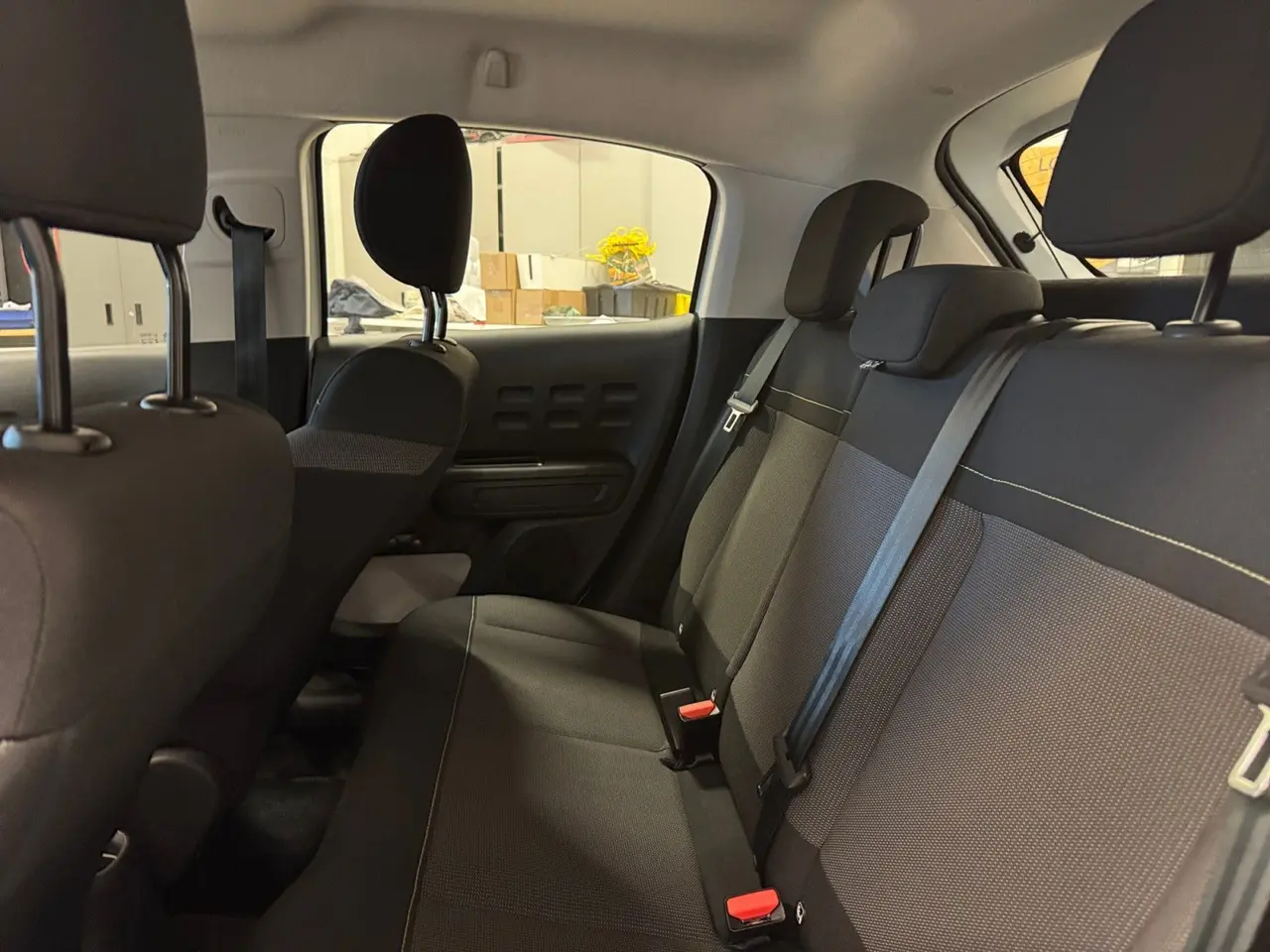 Billede 11 - Citroën C3 1,2 PureTech 82 Limited