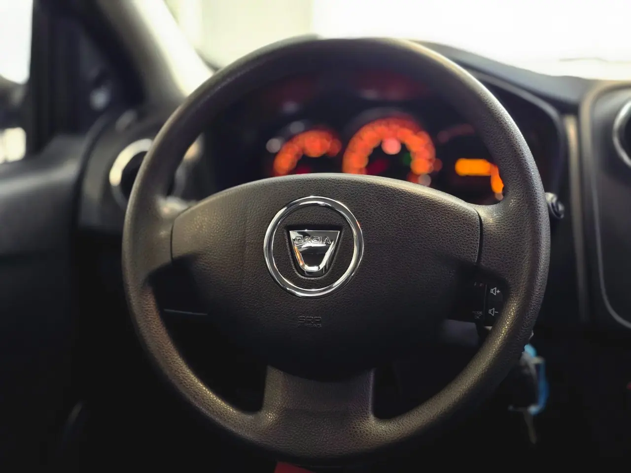 Billede 6 - Dacia Sandero 0,9 TCe 90 Base