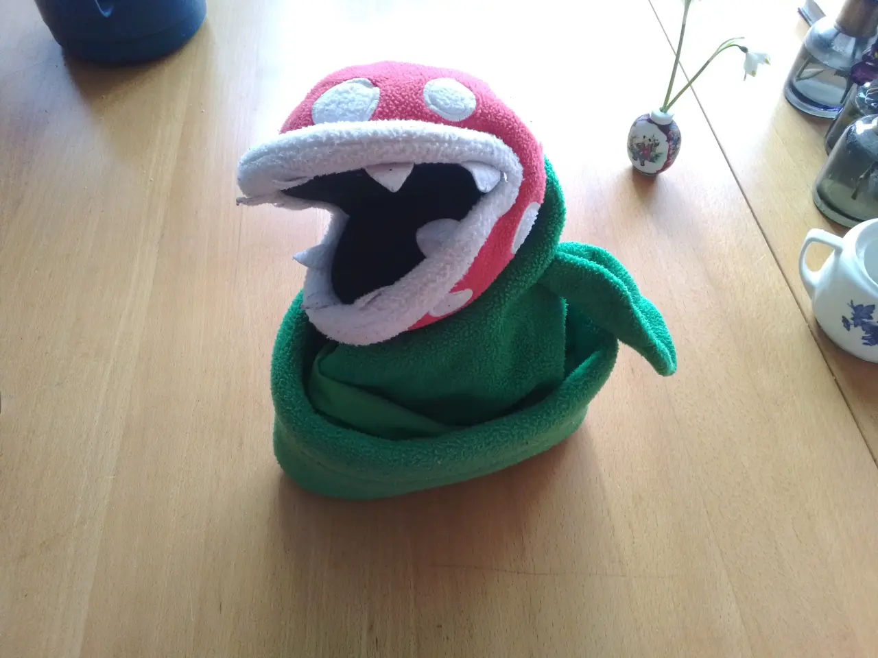Billede 8 - 2 Luigi figurer og 4 bamser Mario/Luigi m.m