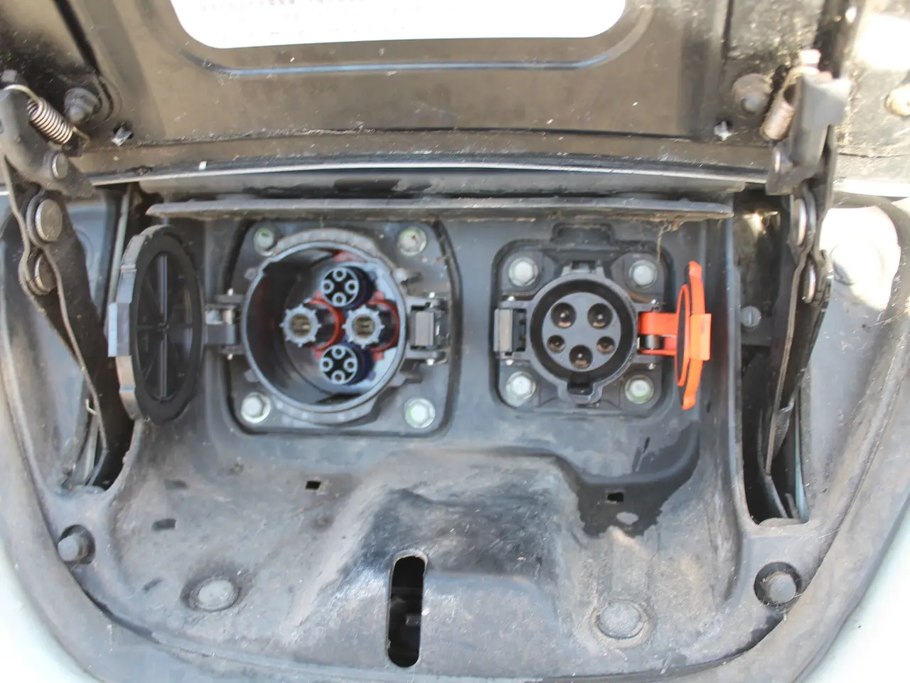Billede 19 - Nissan Leaf EL 109HK 5d Aut.