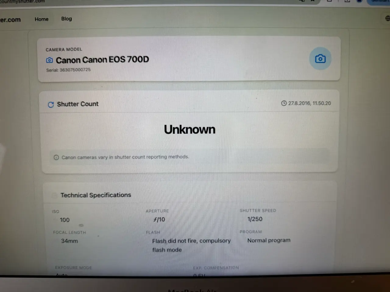 Billede 11 - Komplet Canon kamera sæt