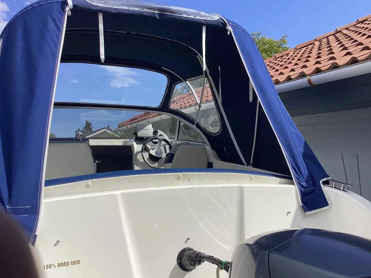 Billede 3 - Drago 550