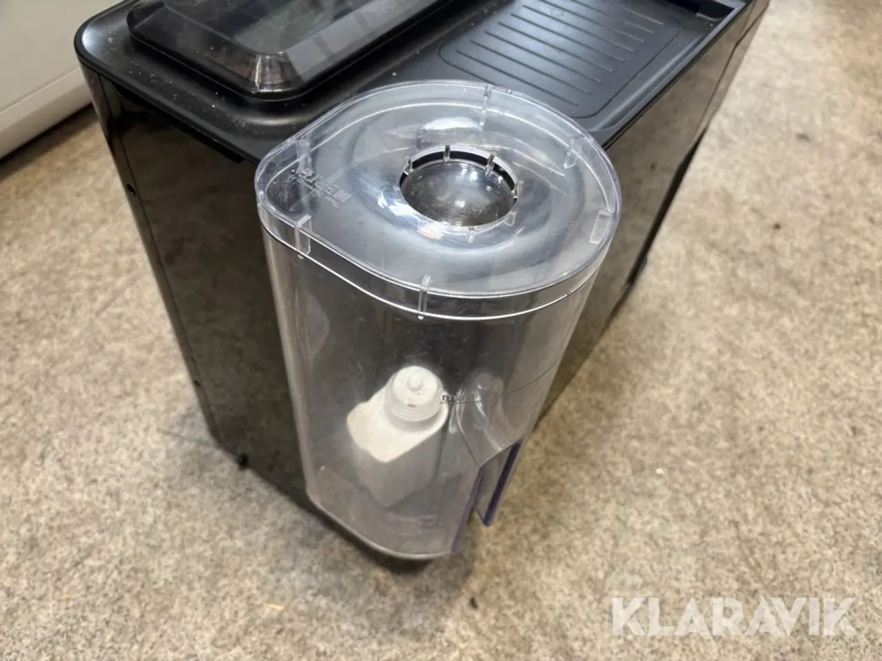 Billede 10 - Kaffemaskine Siemens CTES35B