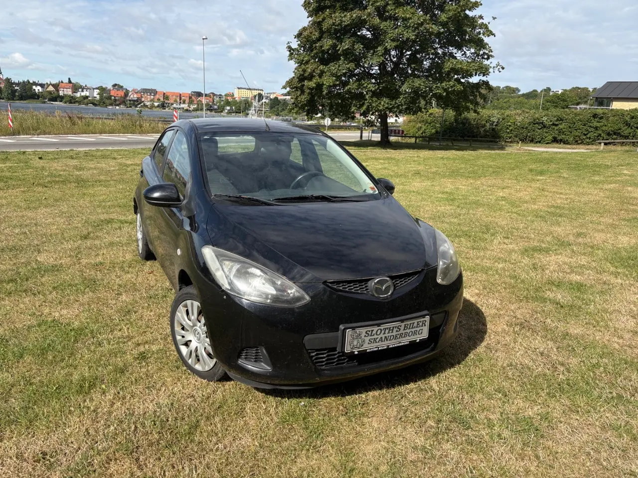 Billede 13 - Mazda 2 1,3 Advance