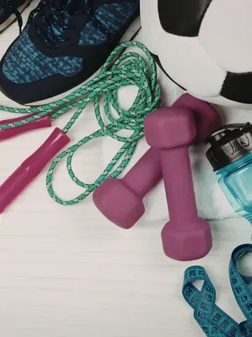 Hvordan bygger du et hjemmefitness-setup for under 500 kr.?