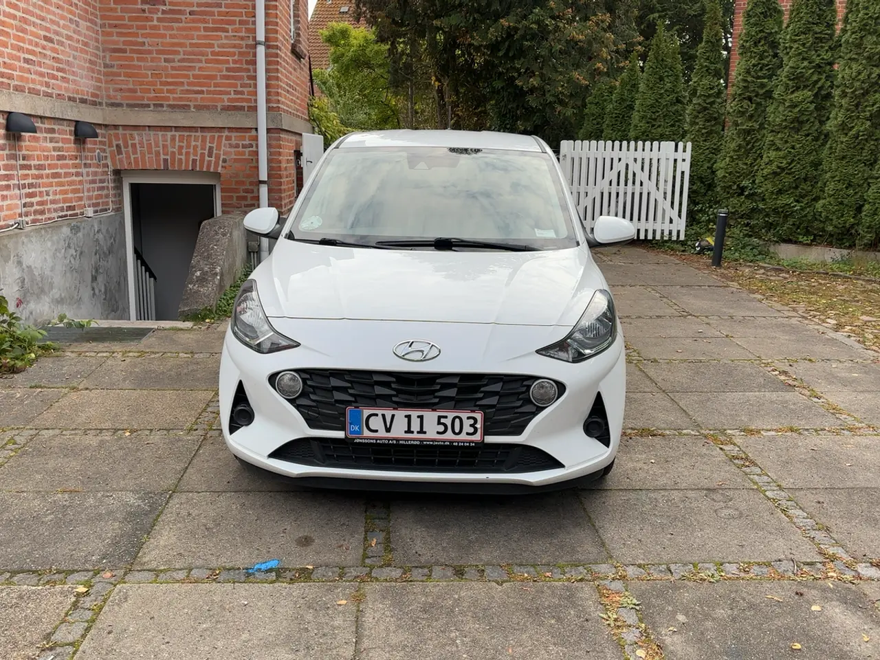 Billede 2 - Hyundai i10 1,0 MPi Essential