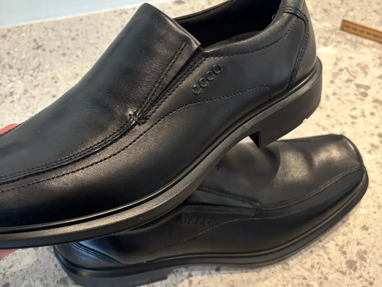 Billede 9 - Ecco sko str 42