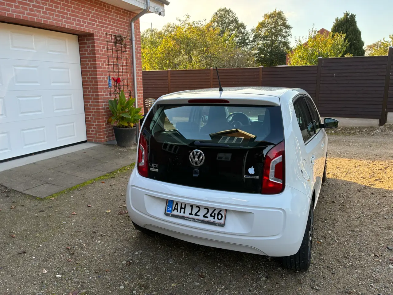 Billede 2 - VW UP! 1.0