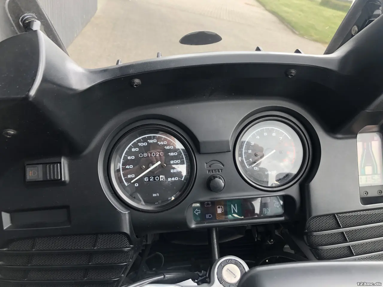 Billede 7 - BMW R 1150 RT