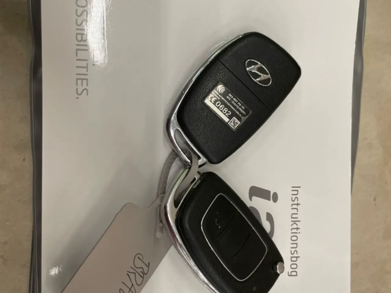 Billede 13 - Hyundai i20 1.1 CRDI