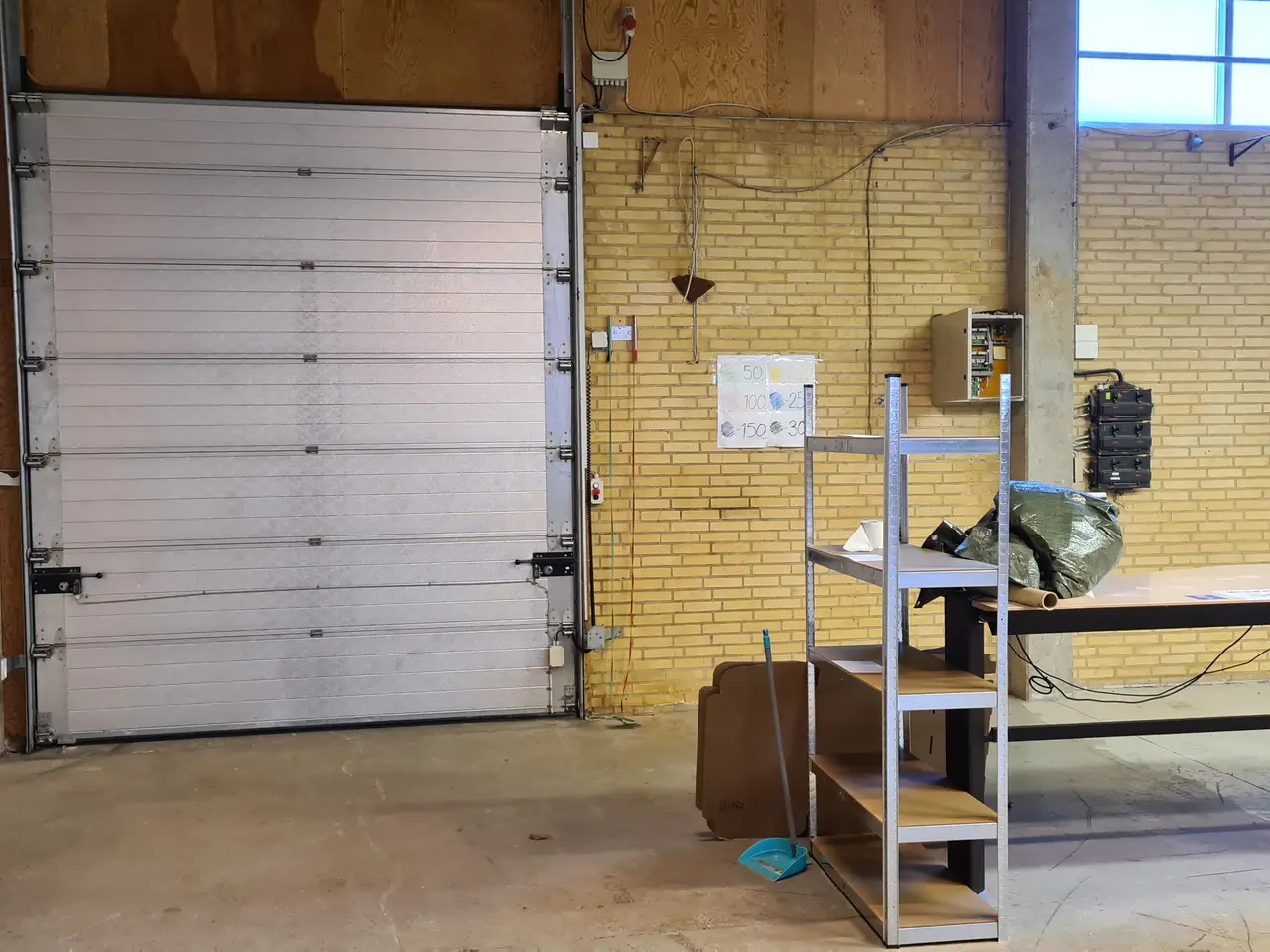 Billede 11 - 117 m² kontor & 417 m² lager