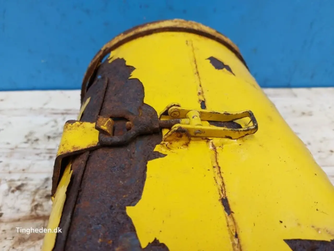 Billede 13 - New Holland FX38 Styr 84002448