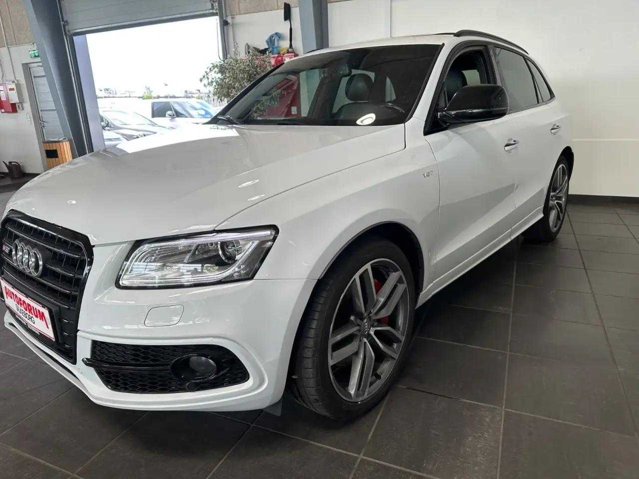 Billede 3 - Audi SQ5 3,0 TDi 340 Plus quattro Tiptr.