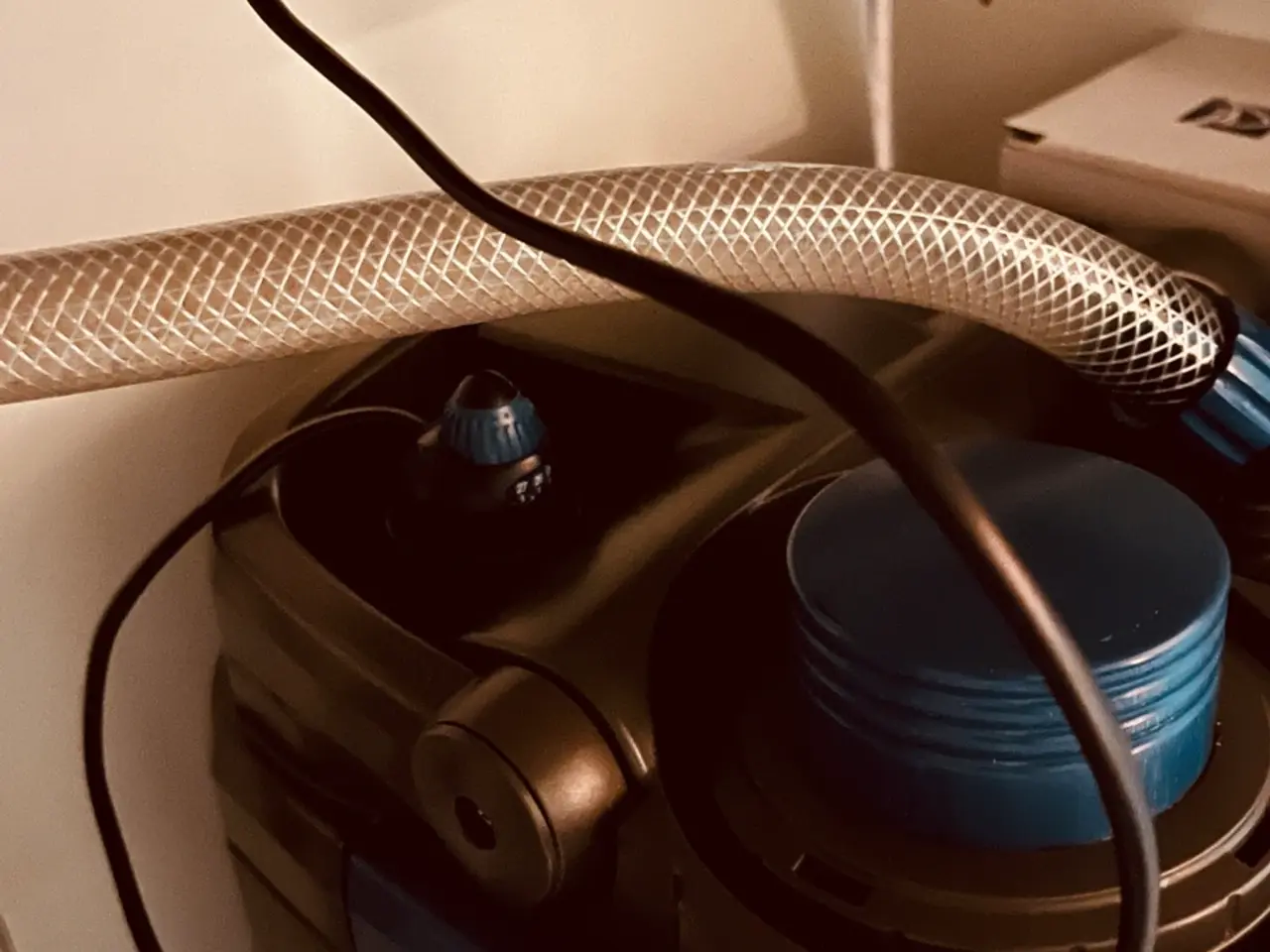 Billede 2 - OASE Biomaster 350 thermo