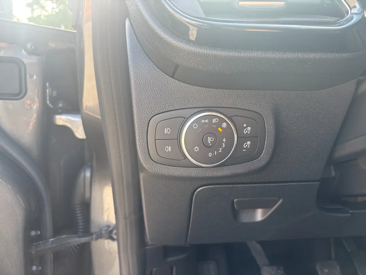 Billede 13 - Ford Fiesta 1,0 EcoBoost Titanium