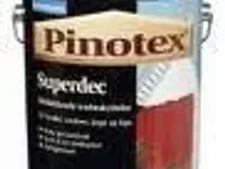 Pinotex superdec, lilla