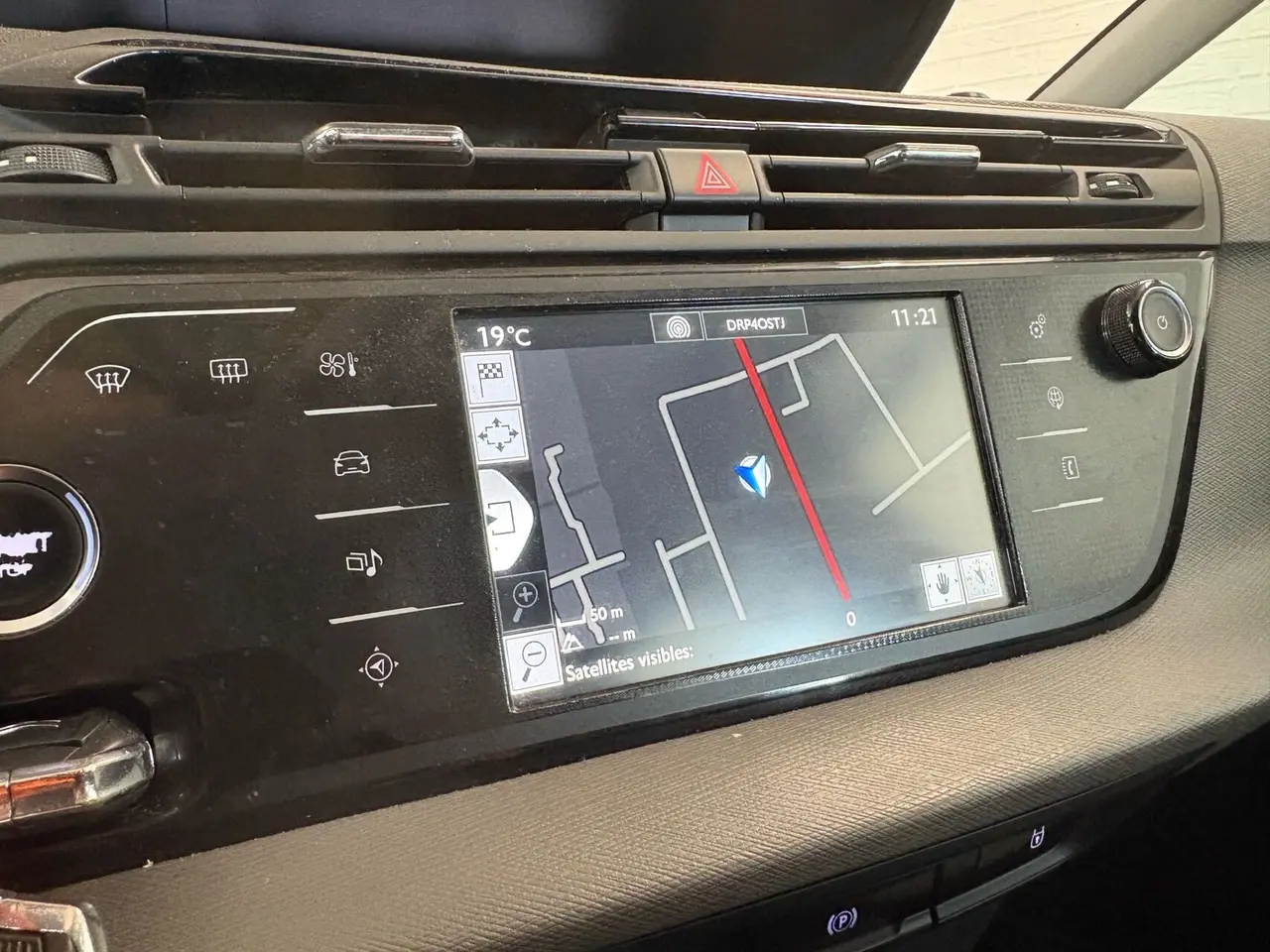 Billede 12 - Citroën C4 Picasso 1,6 e-HDi Seduction ETG6 90HK 6g Aut.